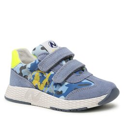 Naturino Сникърси Naturino Jesko Vl 0012015885.02.0C08 S Celeste