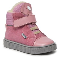 Bartek Schnürschuhe Bartek 11738005 Róż