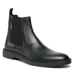 Boss Боти тип челси Boss Calev 50503255 Black