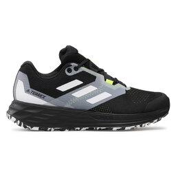 

Взуття adidas Terrex Two Flow FW2582 Cblack/Crywht/Syello, Чорний
