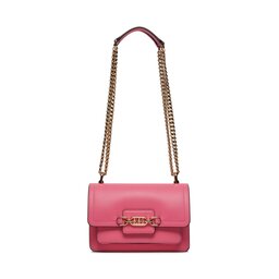 

Сумка MICHAEL Michael Kors Heather 32S2G7HC0L Camila Rose 667, Рожевий