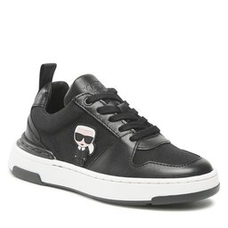 KARL LAGERFELD Sneakers KARL LAGERFELD Z29054 M Black 09B
