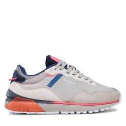 

Снікерcи Pepe Jeans N22 Spring Man PMS30833 Grey 945, Сірий