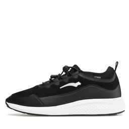 

Снікерcи Bagheera Hydro 86530-7 C0108 Black/White, Чорний