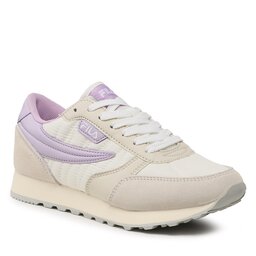Fila Αθλητικά Fila Orbit N Wmn FFW0264.13213 Marshmallow/Fair Orchid
