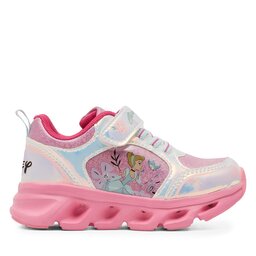 

Снікерcи Princess CP66-AW22-035DPRN Рожевий