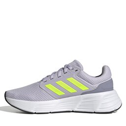 

Взуття adidas Galaxy 6 Shoes IE1987 Sildaw/Luclem/Silvio, Фіолетовий