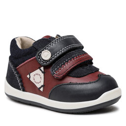 Mayoral Sneakersy Mayoral 42.246 Granate 30