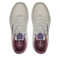 

Снікерcи KangaRoos Rc-Still 81133 0047 White/Ultra Violet, Білий