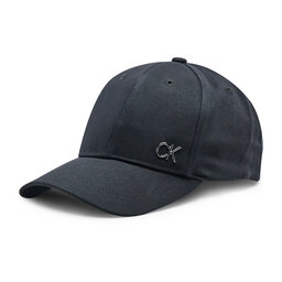 Calvin Klein Cepure ar nagu Calvin Klein K50K510342 Black BAX