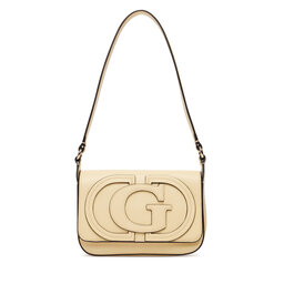 Guess Handtasche Guess Ruby HWNG97 40190 Hellgelb