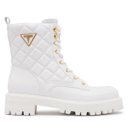 

Черевики туристичні Guess FL7BDE ELE10 WHITE, Білий