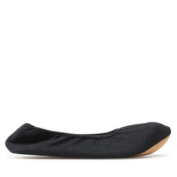 

Тапочки MB 3BA1/5-28POIR Black, Чорний