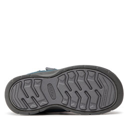 

Трекінгові черевики Keen Hikeport2 Sport Mid Wp 1026605 Blue Wing Teal/Fruit Dove, Cиній