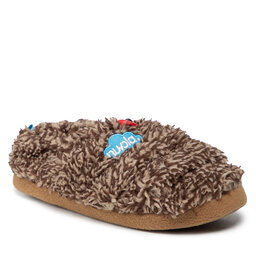 Nuvola Čības Nuvola Classic Cloud Polar UNCLCLPL20 Brown