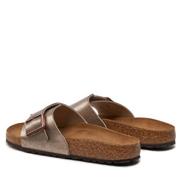 

Шльопанці Birkenstock Catalina 1026622 Graceful Taupe, Коричневий