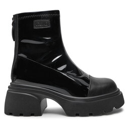 GOE Botine GOE OO2N4148 Negru