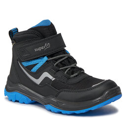 Superfit Trappers Superfit GORE-TEX 1-000074-0010 M Black/Light-Blue