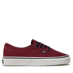 Vans Teniși Vans Authentic VN000QER5U8 Vișiniu