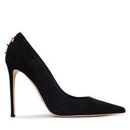 Elisabetta Franchi High Heels Elisabetta Franchi SA-88L-66E2-V620 Schwarz