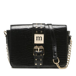 Monnari Kabelka Monnari BAG4610-M20 Black