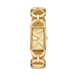 Michael Kors Zegarek Michael Kors Empire MK7406 Złoty