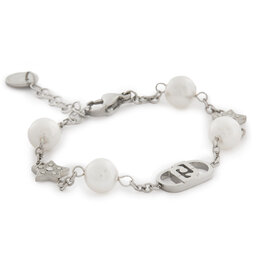 Liu Jo Bracciale Liu Jo LJ2634 Argento