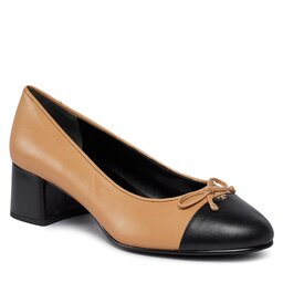 Tory Burch Scarpe basse Tory Burch 156210 Ginger Shortbbrad / PERFECT BL