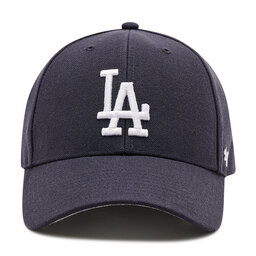 

Бейсболка 47 Brand Los Angeles Dodgers B-MVP12WBV-NYD Navy, Cиній
