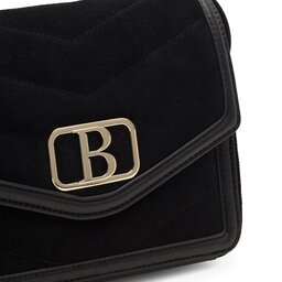 

Сумка Badura FLORENCJA-CS9052 Black, Чорний