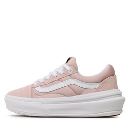

Кросівки Vans Ua Old Skool Overt Cc VN0A7Q5EBQL1 Rose Smoke, Рожевий