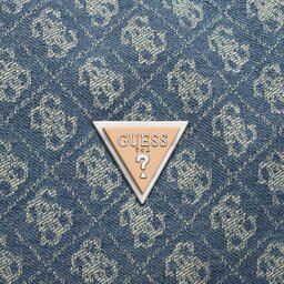 

Сумка Guess TMVEJA P3235 DBU, Cиній