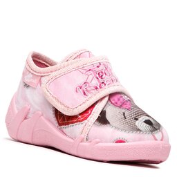 RenBut Papucs RenBut 13-110 Pink
