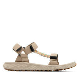Columbia Σανδάλια Columbia Konos Globetrot™ 2126931 Καφέ