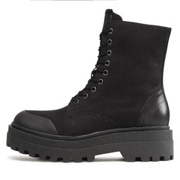 

Черевики туристичні Lasocki WI16-UTRA-02 Black, Чорний