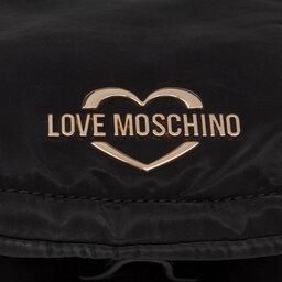 

Рюкзак LOVE MOSCHINO JC4054PP1FLE100A Nero, Чорний
