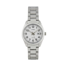 Casio Ceas Casio LTP-1302PD-7BVEG Argintiu