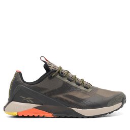 

Взуття Reebok Nano X1 Tr Adventure GY8441 Зелений