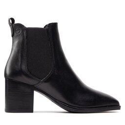 

Ботильйони Tamaris 1-25383-29 Black 001, Чорний