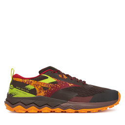 Mizuno Scarpe running Mizuno Wave Ibuki 5 J1GJ2573 Nero