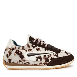 D.A.T.E. Sneakers D.A.T.E. W451-AB-PN Weiß