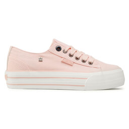 

Кросівки Big Star Shoes HH274058 Pink, Рожевий