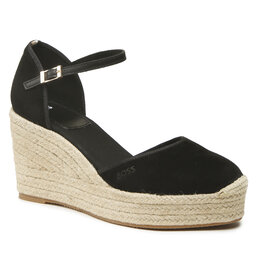 Boss Sandalen Boss Madeira 50493114 10236177 01 Black 001