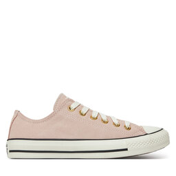 Converse Scarpe da ginnastica Converse Chuck Taylor All Star Leather A13816C Rosa