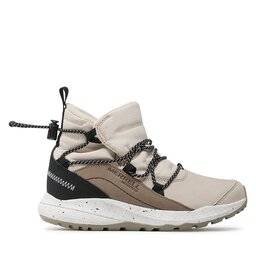 

Ботильйони Merrell Bravada 2 J036788 Moonbeam, Бежевий