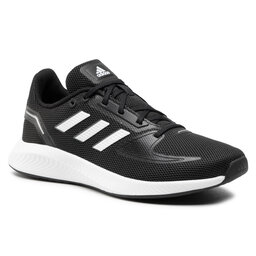 adidas Schuhe adidas Runfalcon 2.0 FY5946 Cblack/Ftwwht/Gresix