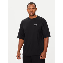 K1X K1X Marškinėliai Logo 60690059 Juoda Relaxed Fit