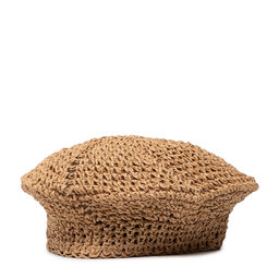 Acccessories Beretă Acccessories 1W3-020-SS22 Brown