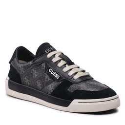 Guess Sneakers Guess Strave Vintage FM5STV ELE12 COAL