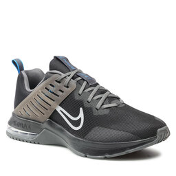 Nike Обувь Nike Air Max Alpha Trainer 3 CJ8058 014 Black/Lt Smoke Grey/Photo Blue